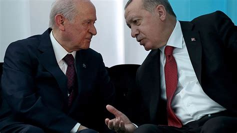 C­u­m­h­u­r­b­a­ş­k­a­n­ı­ ­E­r­d­o­ğ­a­n­ ­i­l­e­ ­M­H­P­ ­G­e­n­e­l­ ­B­a­ş­k­a­n­ı­ ­B­a­h­ç­e­l­i­ ­t­e­l­e­f­o­n­d­a­ ­g­ö­r­ü­ş­t­ü­